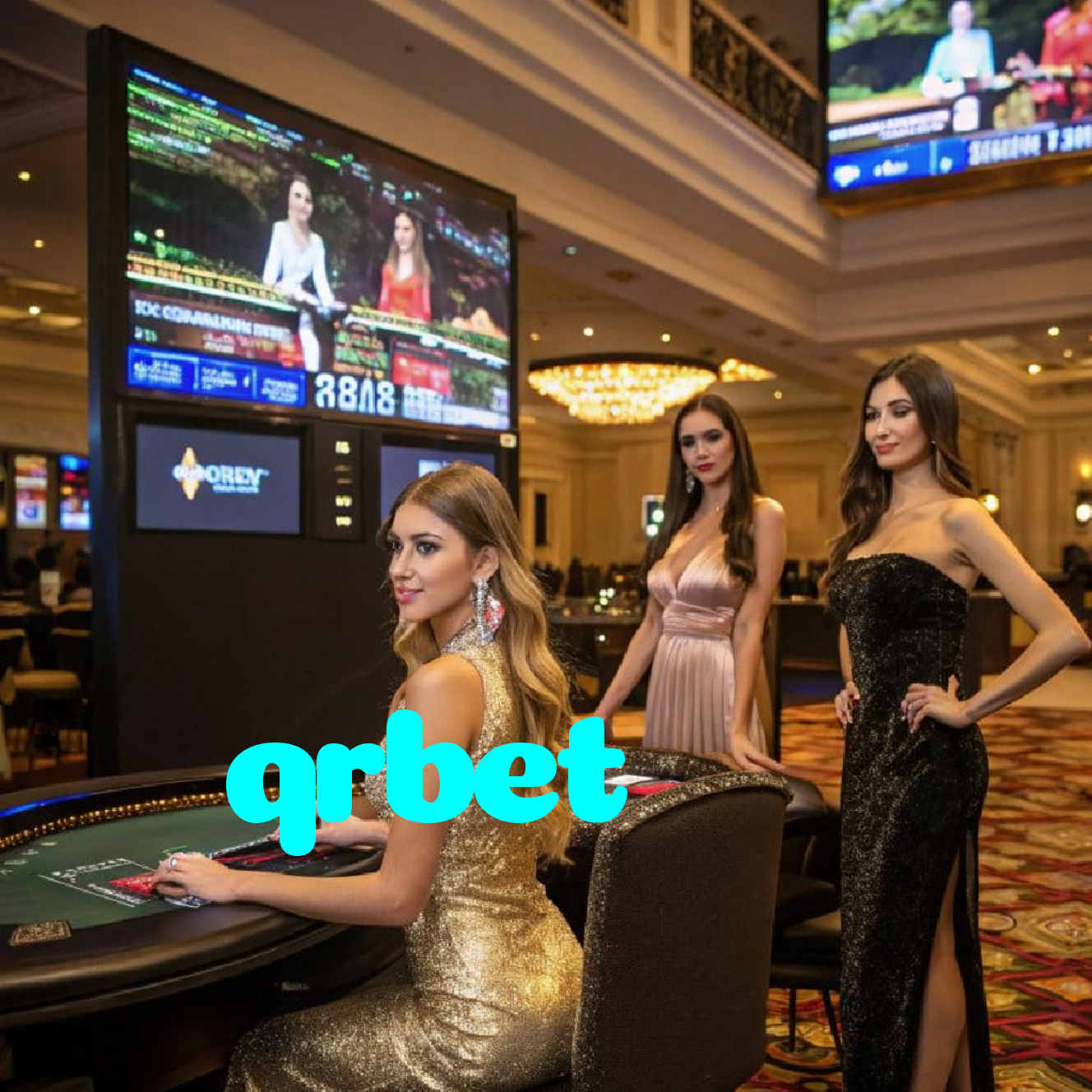 qrbet