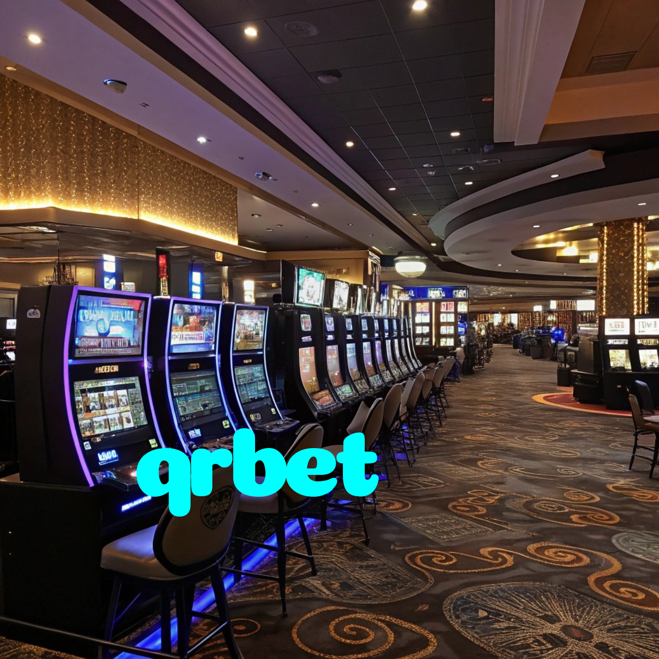 qrbet