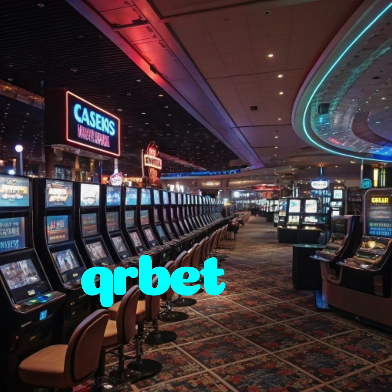qrbet