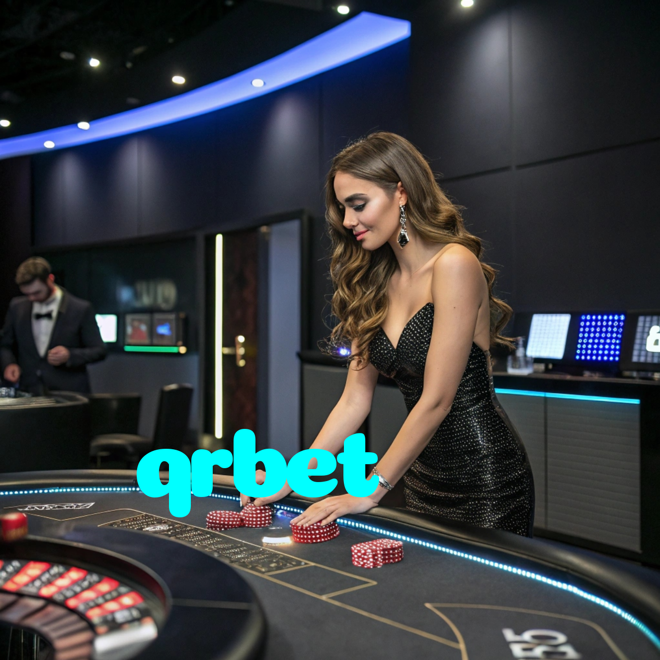 qrbet