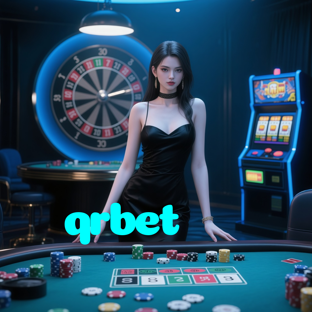 qrbet