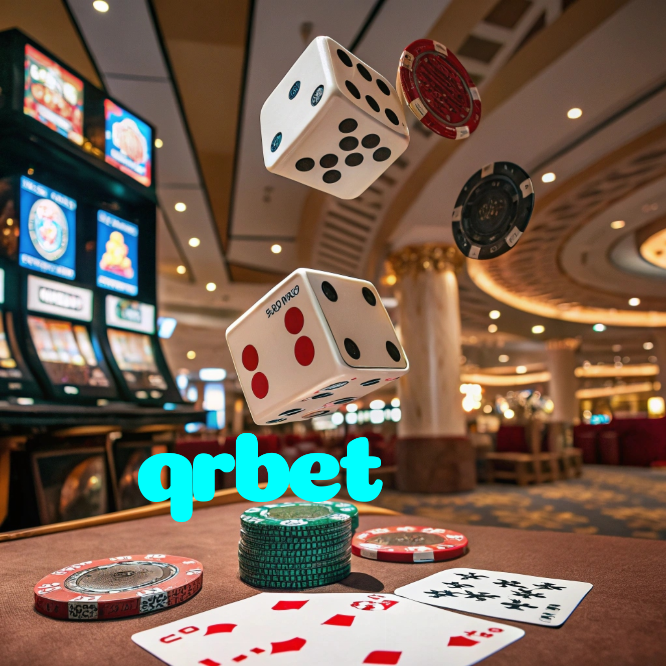 qrbet